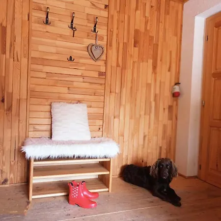 Jara Holiday home *